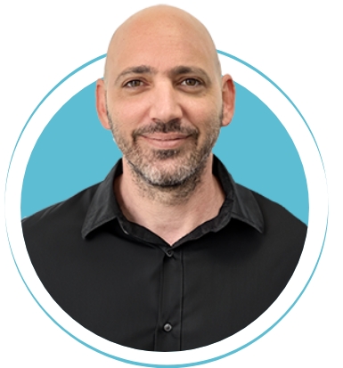 נתי חזן, מנכ"ל איזי ביז